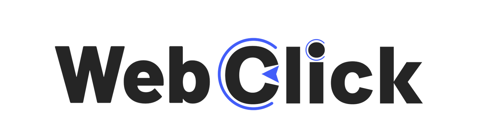WebClick