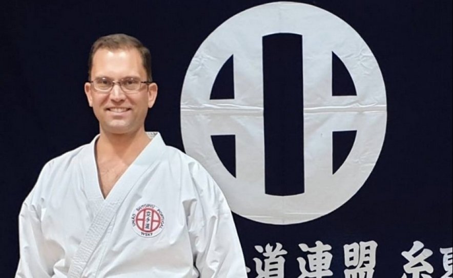 Daniel M. Coelho
