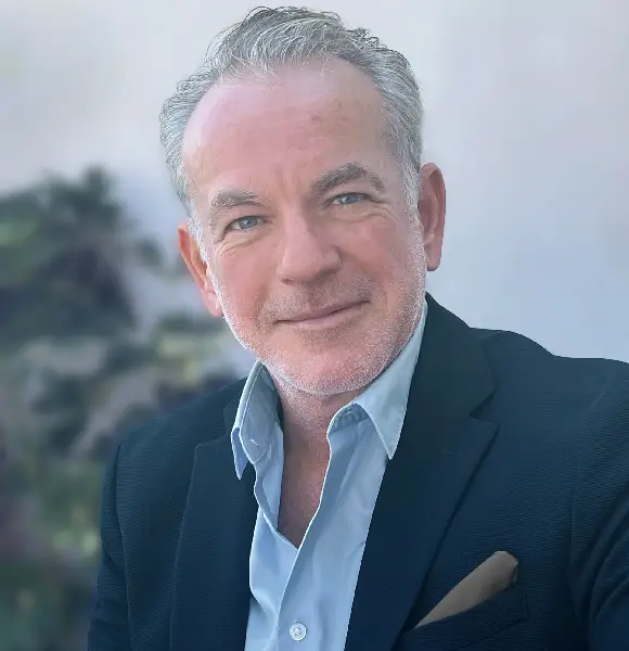 Jorge Brarens, Executive Director da Flyway