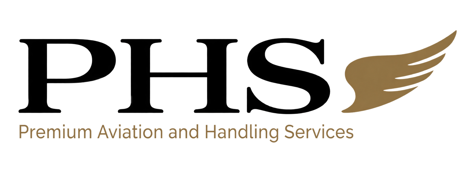 PHS Aviation — Premium Aviation and Handling Services