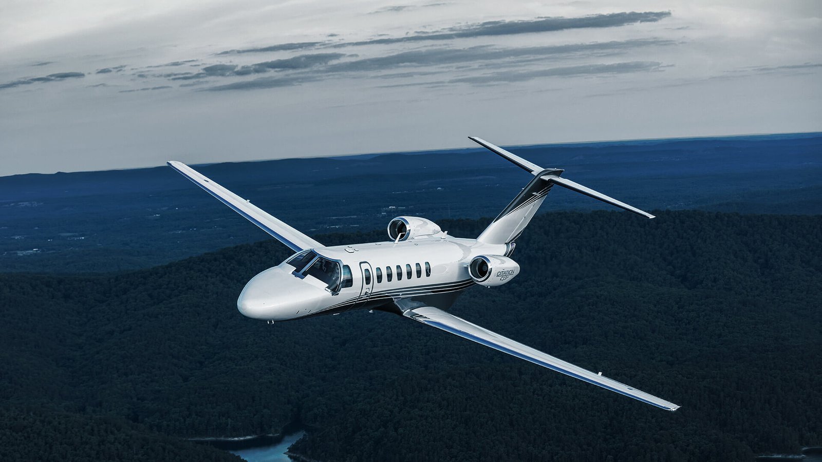 Cessna Citation CJ3