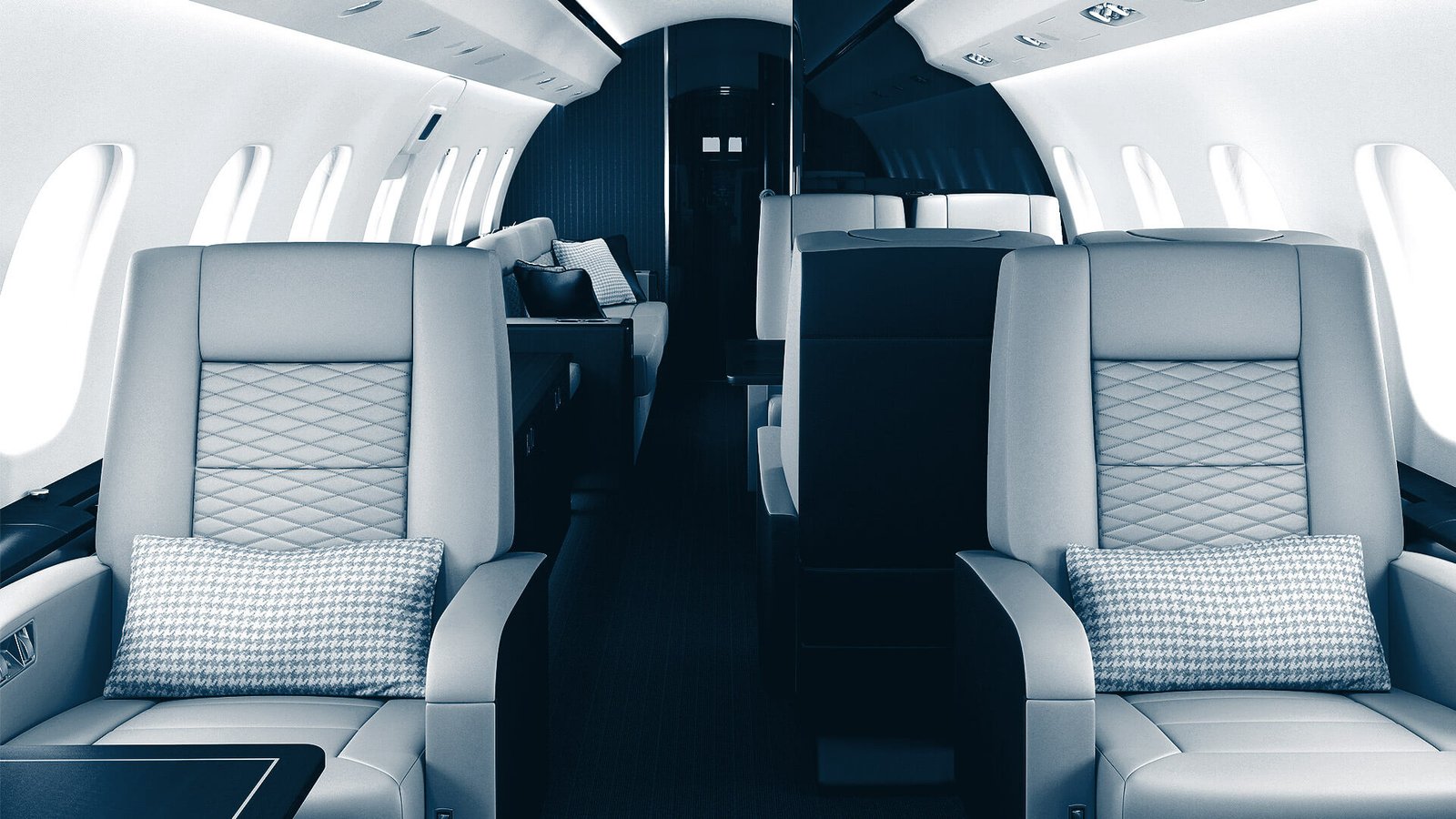 Bombardier Global Express