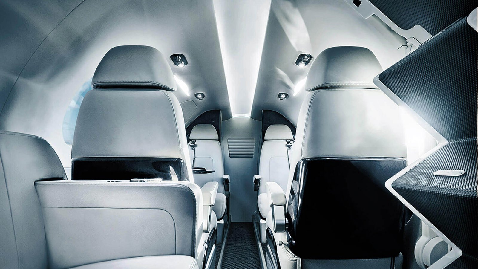 Embraer Phenom 100